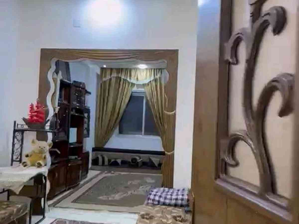 شقة 2 غرف 1 صالات 80م² طابق 1 للبيع